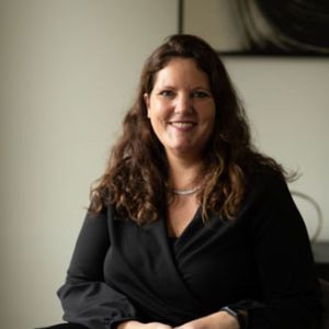 Joyce Voortjes, juridisch medewerker